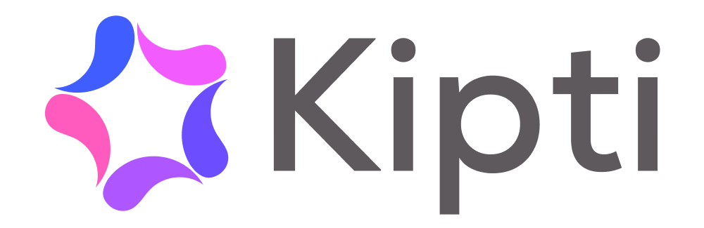 Kipti Logo